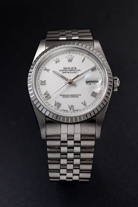 rolex datejust ref 16220 presidemt|rolex 16220 for sale.